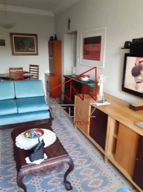 Apartamento à venda com 3 quartos, 103m² - Foto 5