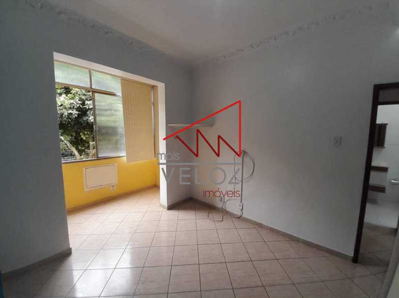 Apartamento à venda com 2 quartos, 53m² - Foto 9