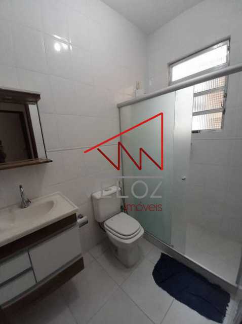 Apartamento à venda com 2 quartos, 53m² - Foto 13