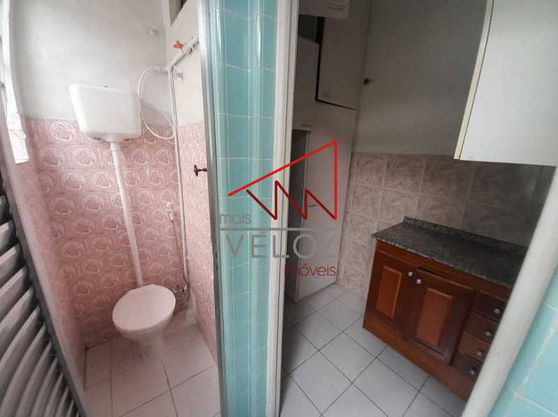 Apartamento à venda com 2 quartos, 53m² - Foto 14