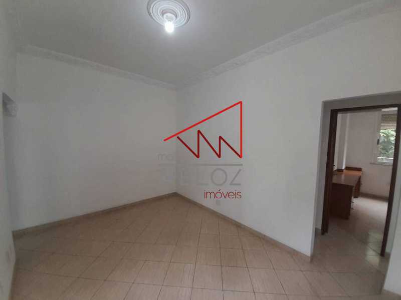 Apartamento à venda com 2 quartos, 53m² - Foto 6