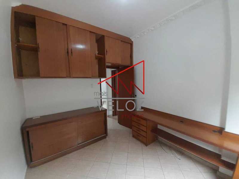 Apartamento à venda com 2 quartos, 53m² - Foto 12