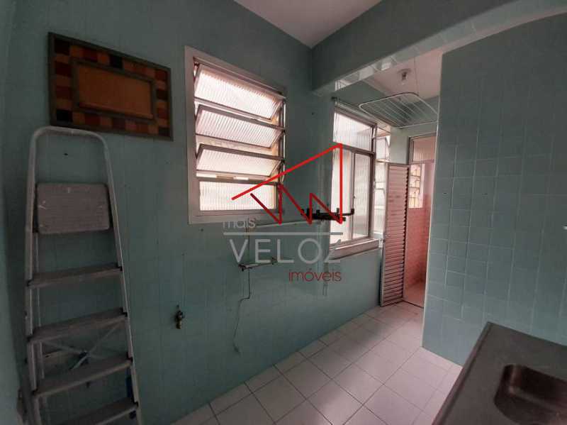 Apartamento à venda com 2 quartos, 53m² - Foto 17