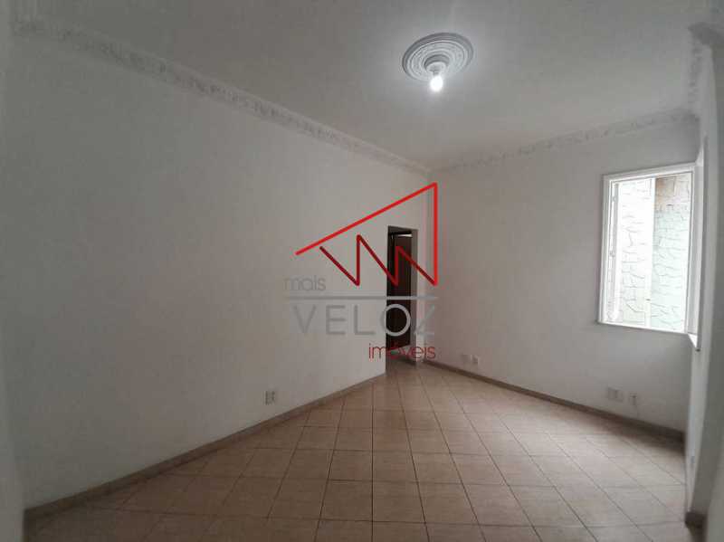 Apartamento à venda com 2 quartos, 53m² - Foto 5