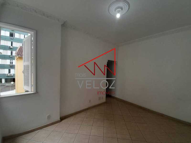 Apartamento à venda com 2 quartos, 53m² - Foto 4