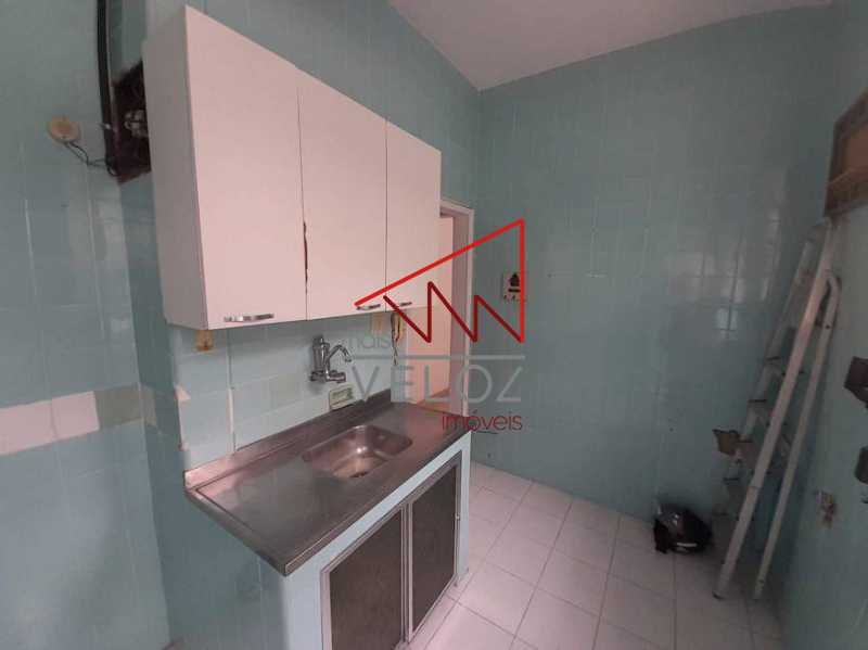 Apartamento à venda com 2 quartos, 53m² - Foto 15