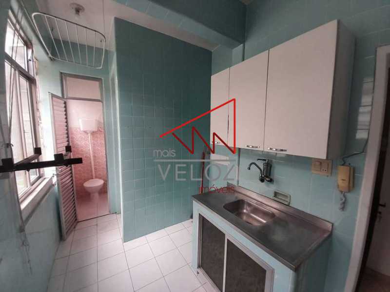 Apartamento à venda com 2 quartos, 53m² - Foto 16