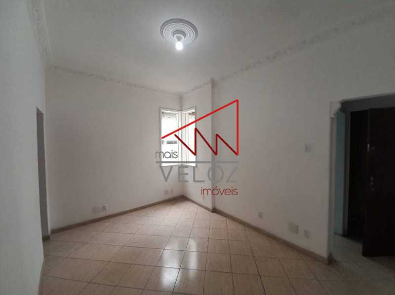 Apartamento à venda com 2 quartos, 53m² - Foto 7