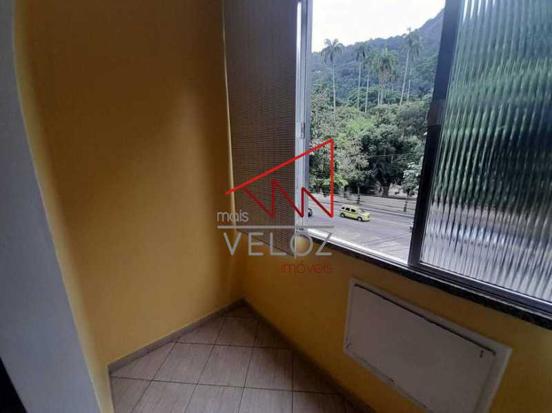 Apartamento à venda com 2 quartos, 53m² - Foto 10