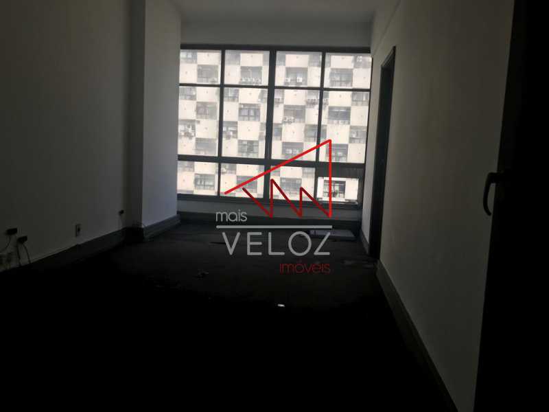 Conjunto Comercial-Sala à venda, 56m² - Foto 5