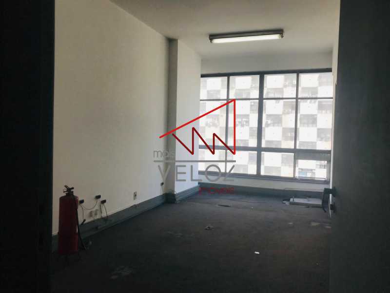 Conjunto Comercial-Sala à venda, 56m² - Foto 3