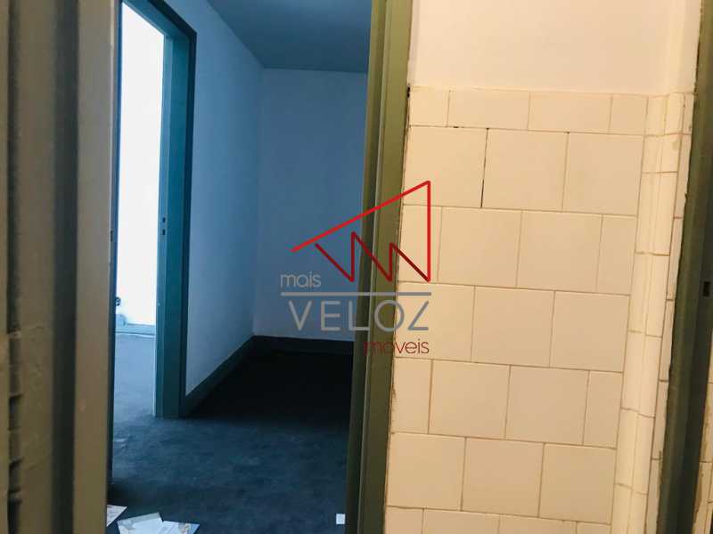 Conjunto Comercial-Sala à venda, 56m² - Foto 10