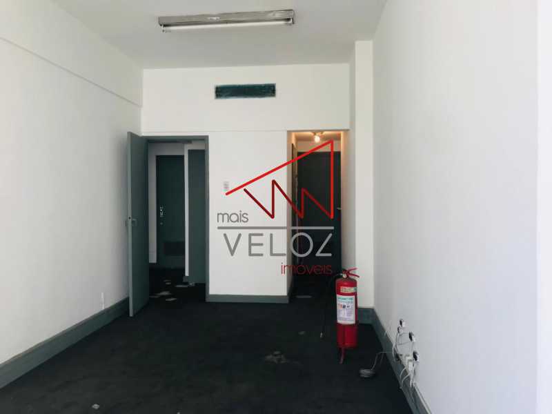 Conjunto Comercial-Sala à venda, 56m² - Foto 14