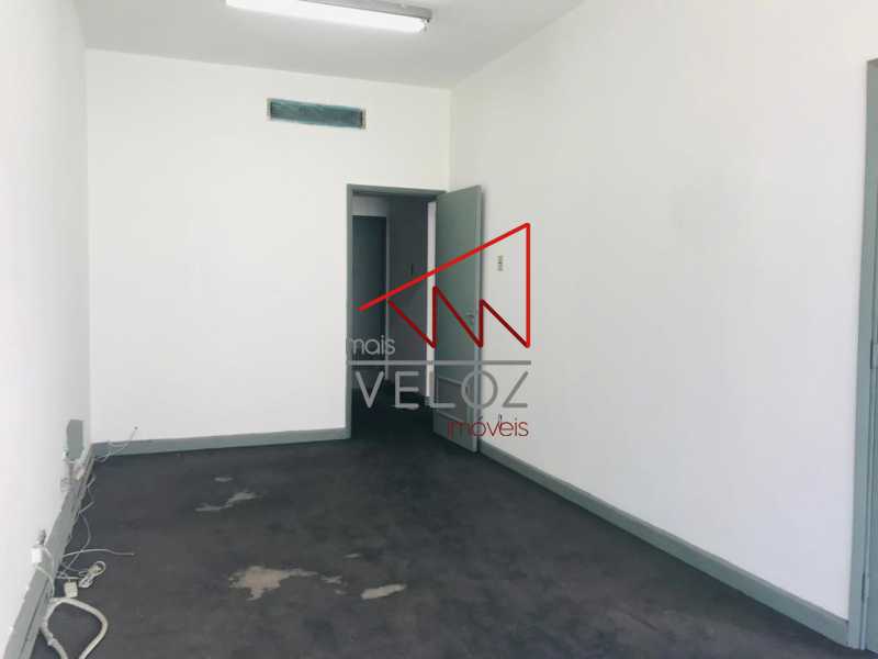 Conjunto Comercial-Sala à venda, 56m² - Foto 21