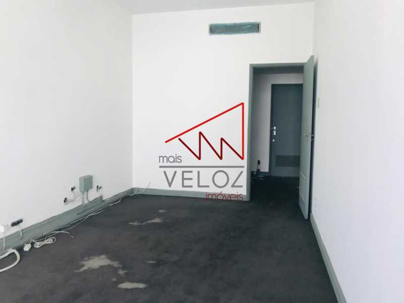 Conjunto Comercial-Sala à venda, 56m² - Foto 1