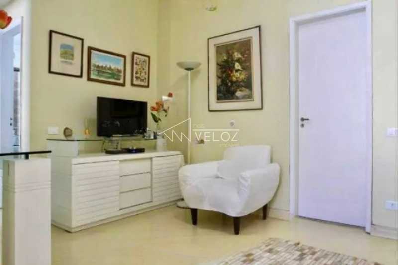 Apartamento à venda com 2 quartos, 71m² - Foto 3