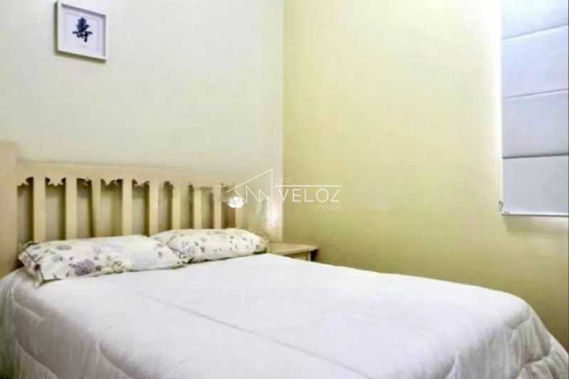Apartamento à venda com 2 quartos, 71m² - Foto 5