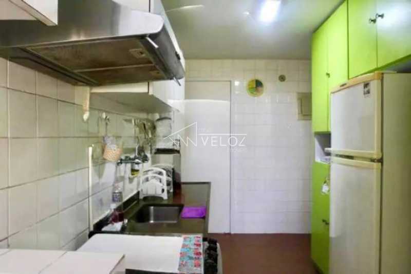 Apartamento à venda com 2 quartos, 71m² - Foto 8
