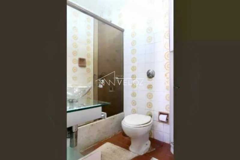 Apartamento à venda com 2 quartos, 71m² - Foto 9