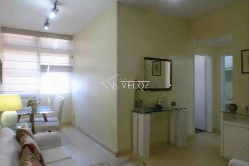 Apartamento à venda com 2 quartos, 71m² - Foto 7