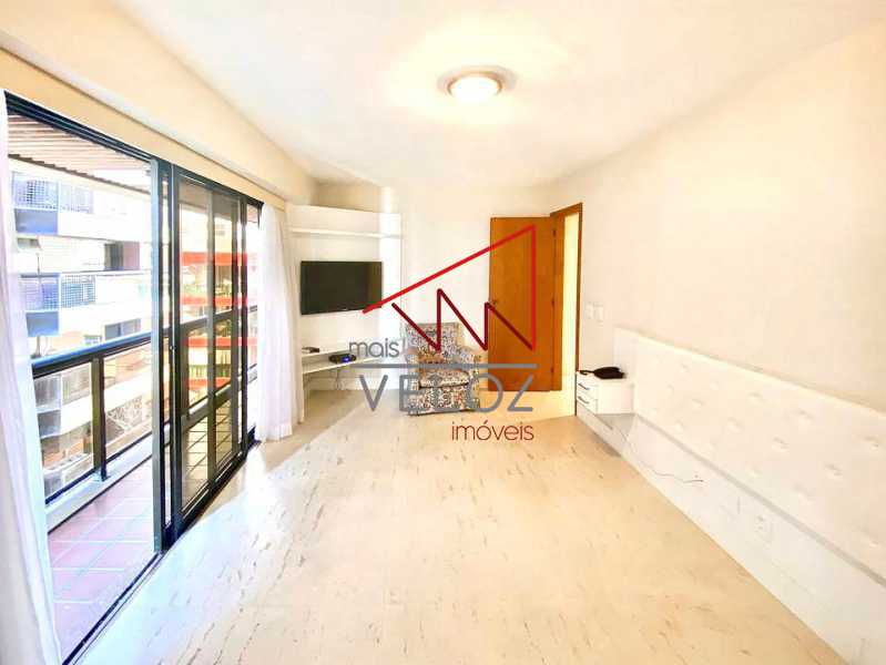 Apartamento à venda com 2 quartos, 85m² - Foto 1