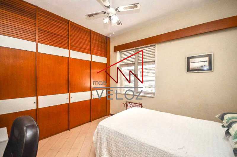 Apartamento à venda com 3 quartos, 170m² - Foto 4