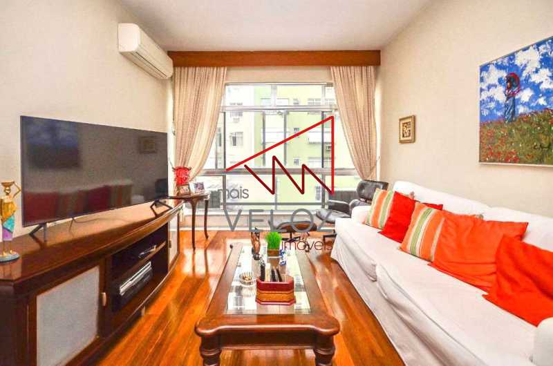 Apartamento à venda com 3 quartos, 170m² - Foto 3