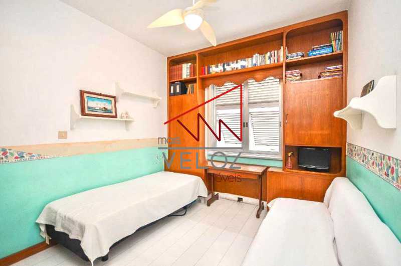 Apartamento à venda com 3 quartos, 170m² - Foto 12