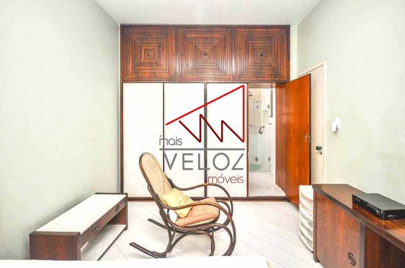 Apartamento à venda com 3 quartos, 170m² - Foto 15