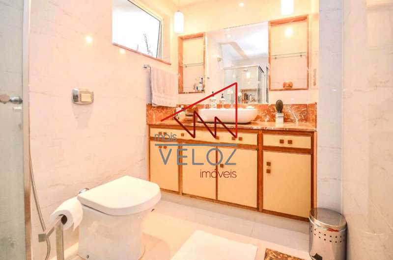 Apartamento à venda com 3 quartos, 170m² - Foto 16