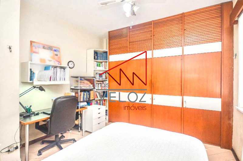 Apartamento à venda com 3 quartos, 170m² - Foto 17