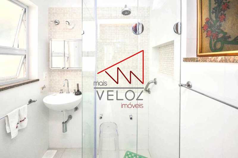 Apartamento à venda com 3 quartos, 170m² - Foto 19