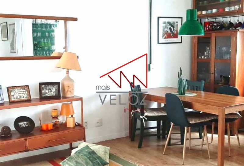 Apartamento à venda com 2 quartos, 60m² - Foto 2