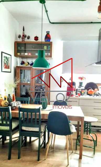 Apartamento à venda com 2 quartos, 60m² - Foto 13