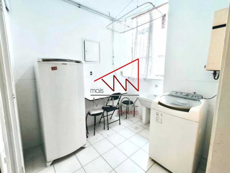 Apartamento à venda com 3 quartos, 100m² - Foto 16