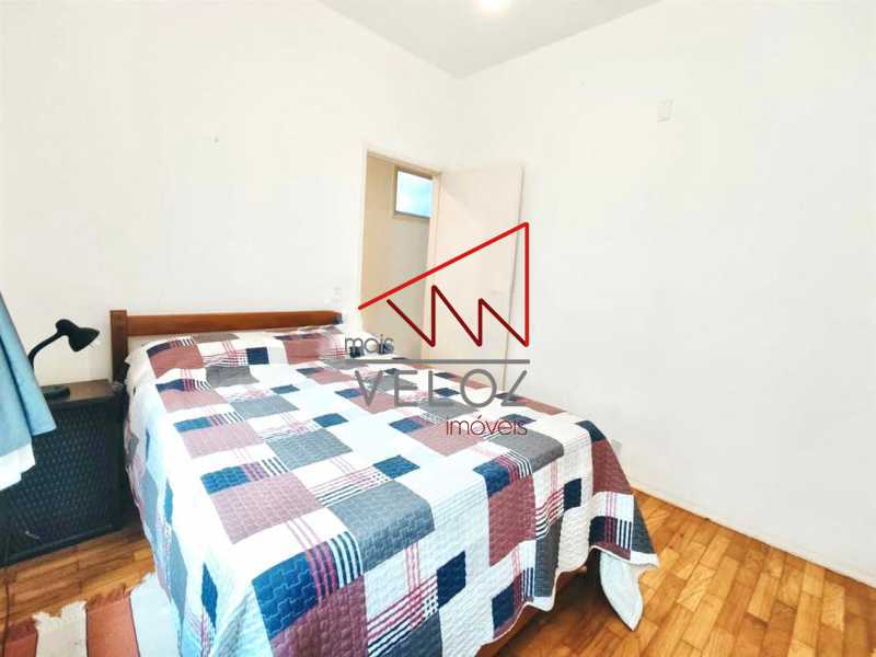 Apartamento à venda com 3 quartos, 100m² - Foto 6