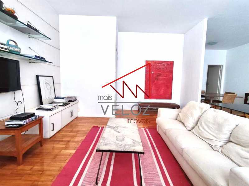 Apartamento à venda com 3 quartos, 100m² - Foto 3