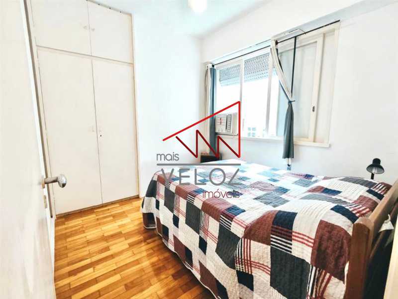 Apartamento à venda com 3 quartos, 100m² - Foto 7