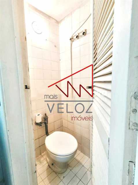 Apartamento à venda com 3 quartos, 100m² - Foto 20