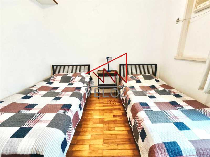 Apartamento à venda com 3 quartos, 100m² - Foto 11