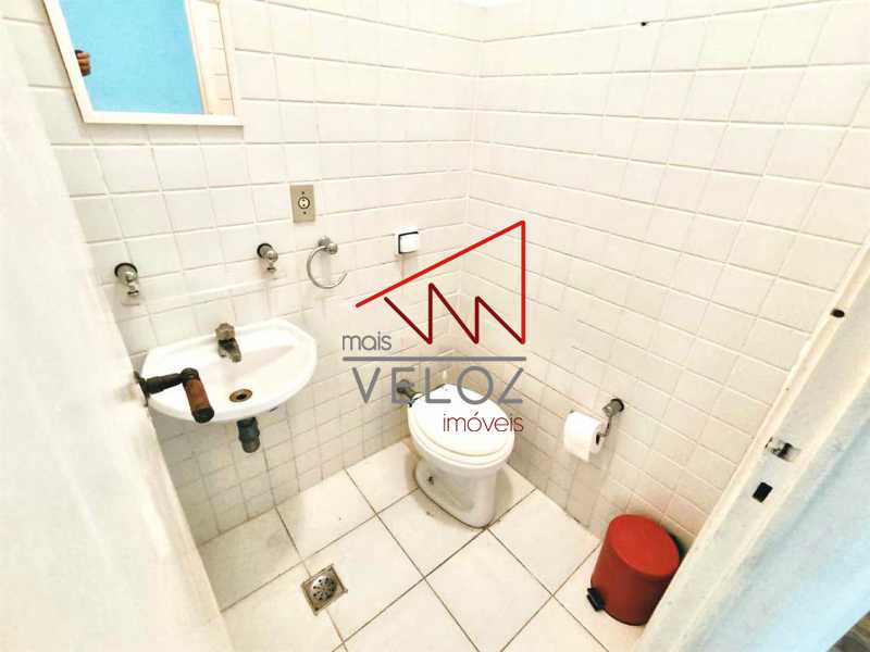 Apartamento à venda com 3 quartos, 100m² - Foto 19