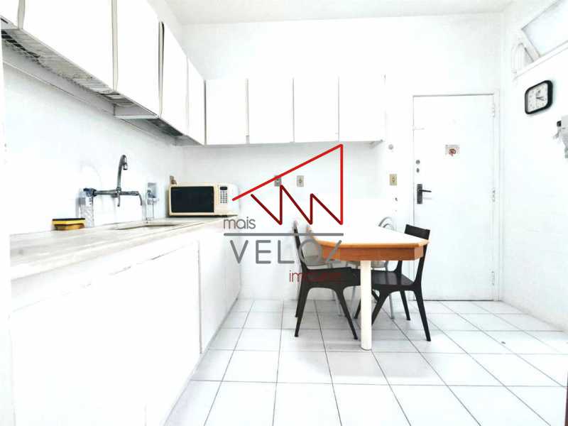 Apartamento à venda com 3 quartos, 100m² - Foto 15