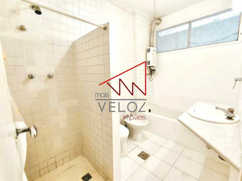 Apartamento à venda com 3 quartos, 100m² - Foto 12