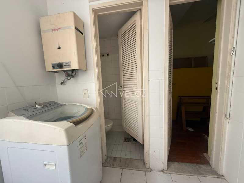 Apartamento, 3 quartos, 100 m² - Foto 20