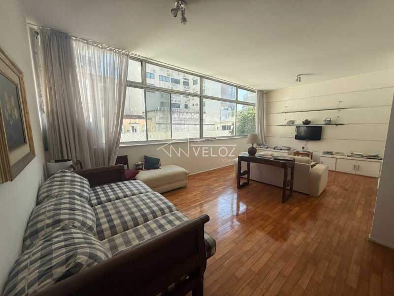 Apartamento, 3 quartos, 100 m² - Foto 5