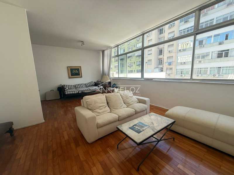 Apartamento, 3 quartos, 100 m² - Foto 13