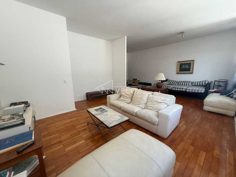 Apartamento, 3 quartos, 100 m² - Foto 9