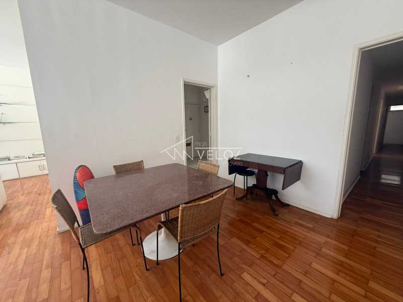 Apartamento, 3 quartos, 100 m² - Foto 3