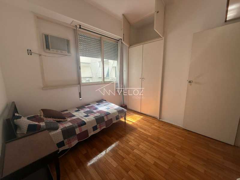 Apartamento, 3 quartos, 100 m² - Foto 11