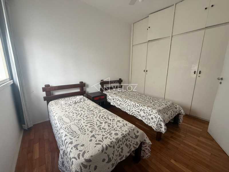 Apartamento, 3 quartos, 100 m² - Foto 12